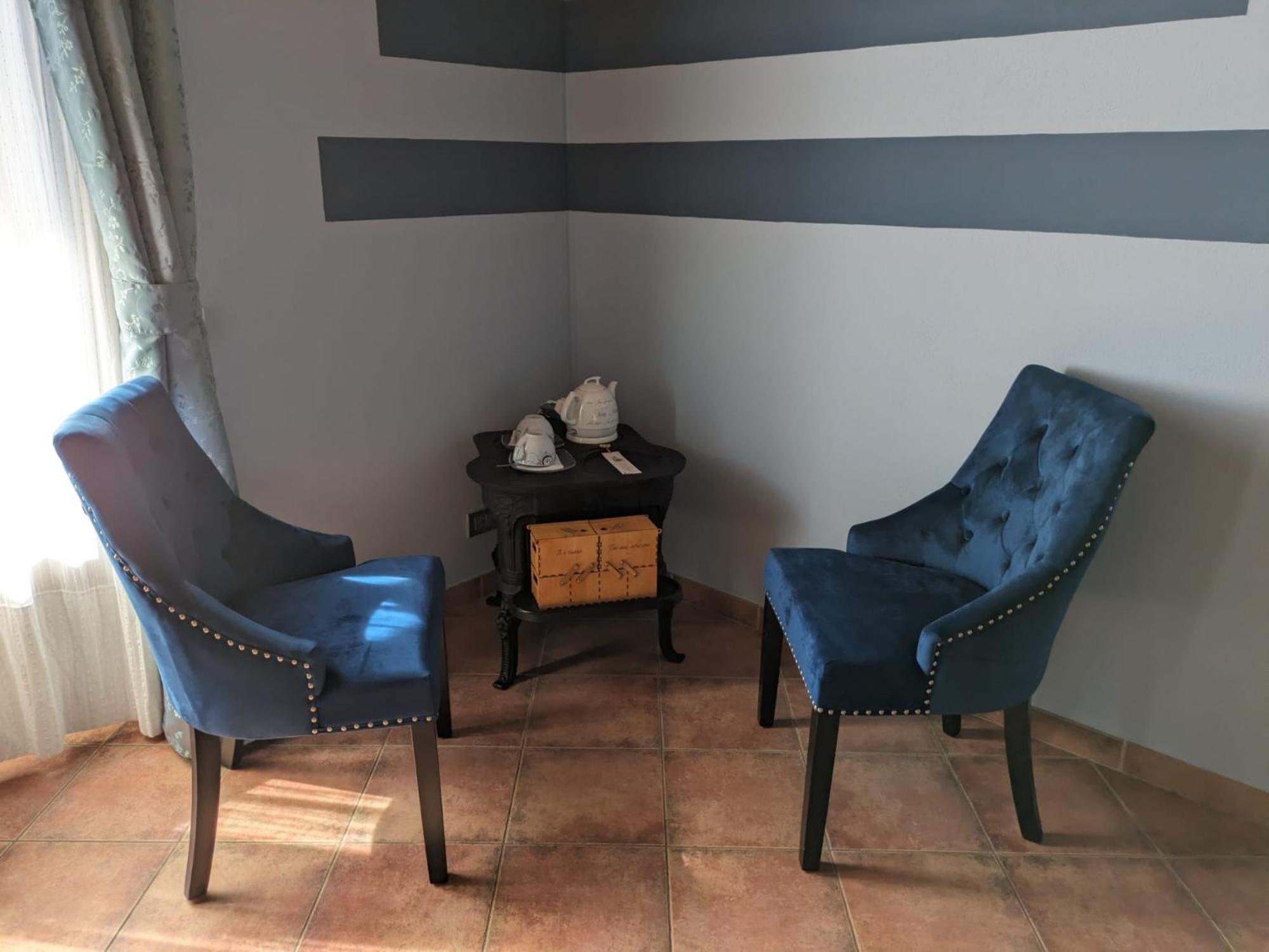 Bed and Breakfast Da Fabiana Bossolasco Екстер'єр фото