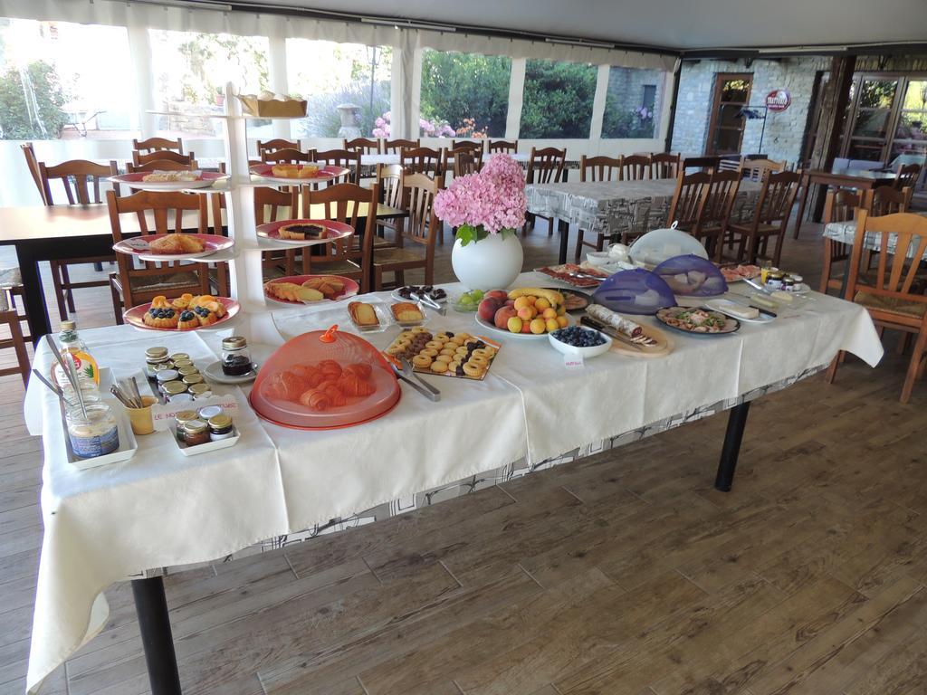 Bed and Breakfast Da Fabiana Bossolasco Екстер'єр фото