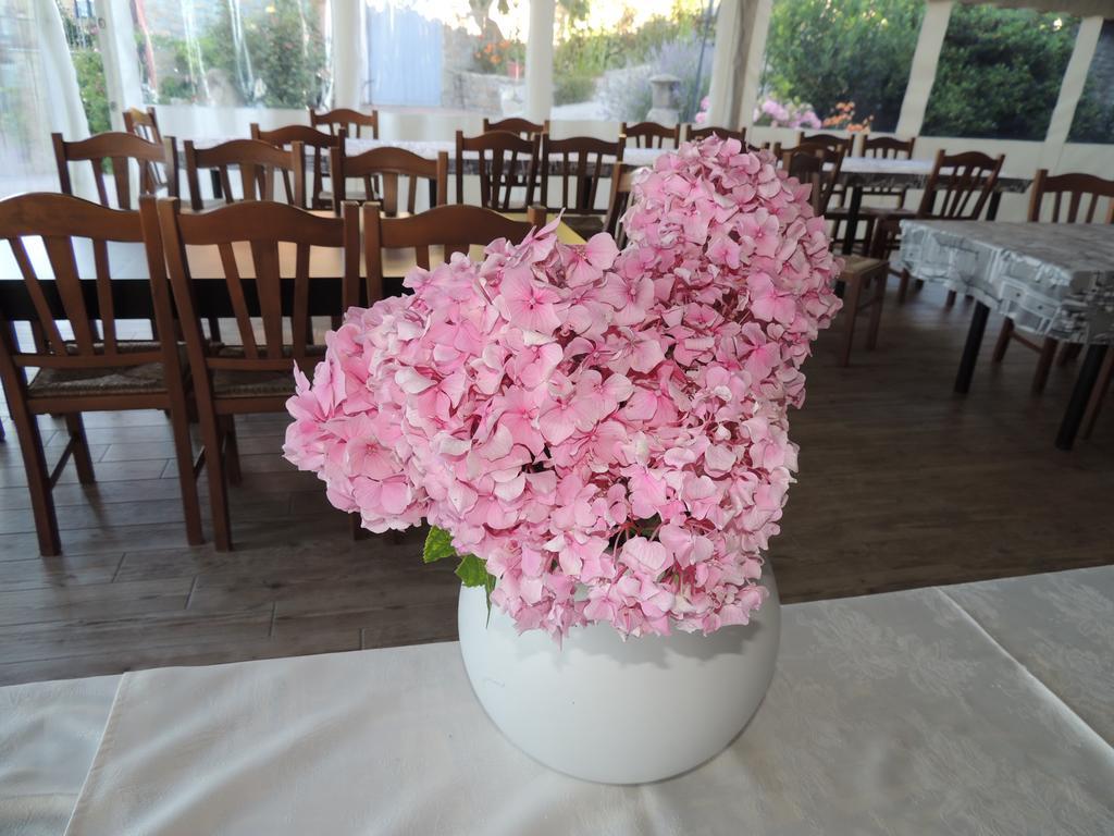 Bed and Breakfast Da Fabiana Bossolasco Екстер'єр фото