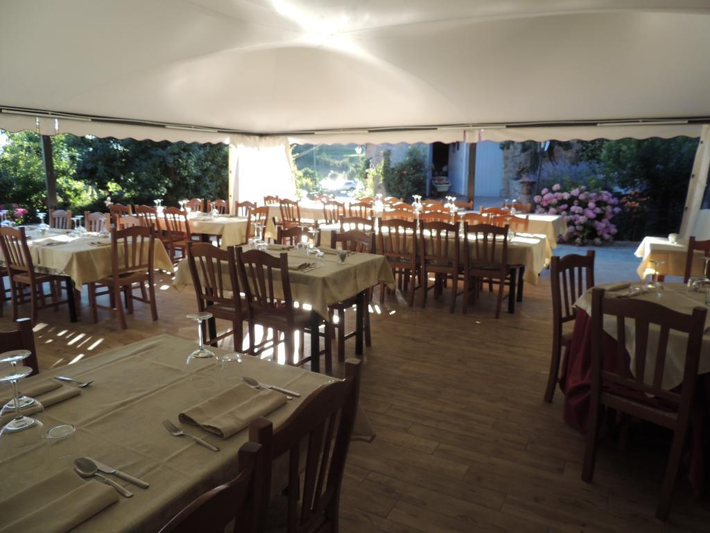 Bed and Breakfast Da Fabiana Bossolasco Екстер'єр фото