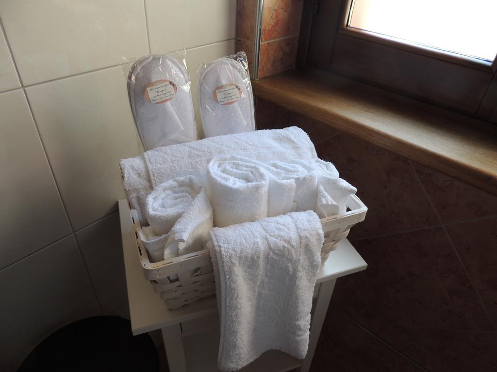 Bed and Breakfast Da Fabiana Bossolasco Екстер'єр фото