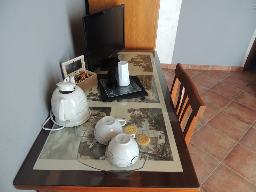 Bed and Breakfast Da Fabiana Bossolasco Екстер'єр фото