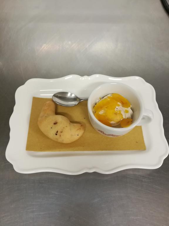 Bed and Breakfast Da Fabiana Bossolasco Екстер'єр фото
