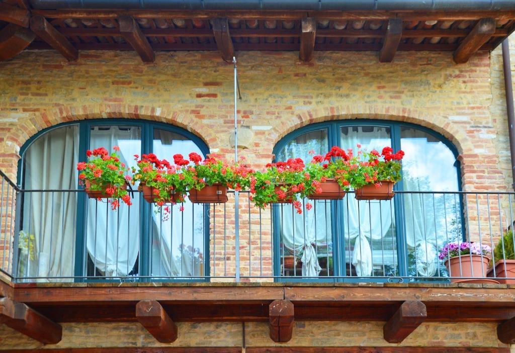 Bed and Breakfast Da Fabiana Bossolasco Екстер'єр фото