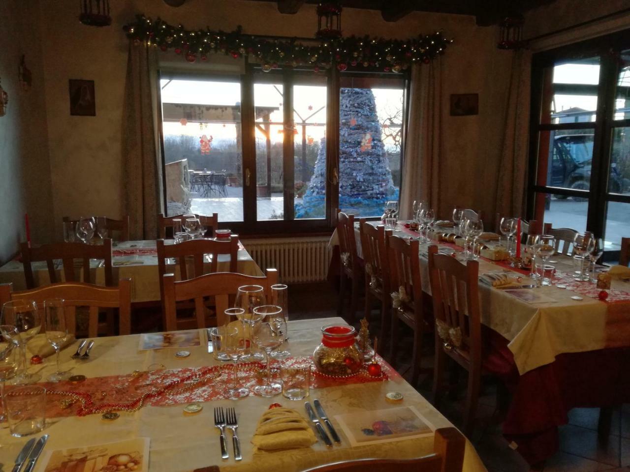 Bed and Breakfast Da Fabiana Bossolasco Екстер'єр фото